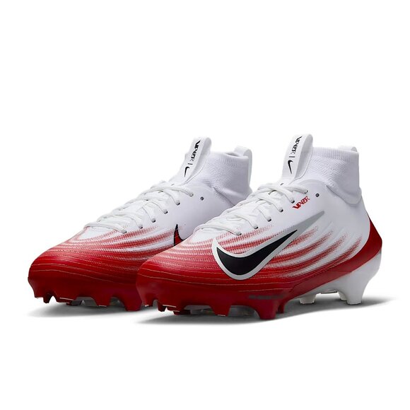 Nike Men’s Air Zoom Vapor Pro 1 Football Cleats Size 8 - Picture 1 of 9